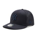 Keps New Era New York Yankees League Essential 9Fifty 60240442 Mörkblå
