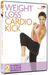- Weight Loss: Cardio Kick DVD