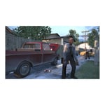 The Walking Dead Survival Instinct Microsoft Xbox 360