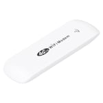 WiFi Modem Dongle 4G LTE TDD FDD Car Wifi Mini Wireless Router With SIM Card GSA