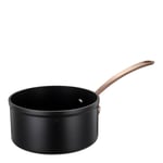 Modern House - Black Copper gryta 0,8 L svart/koppar
