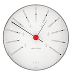 Arne Jacobsen Bankers Vejrstation Barometer