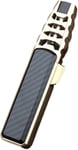 Bärbar ficklampa Tändare Påfyllningsbar Justerbar Kraftfull Jet Flame Pen Tändare Multifunktion för kök Grill BBQ Camping Ljus (Butan ingår ej)