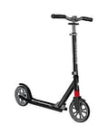 Globber NL205 Big Wheel Folding Scooter