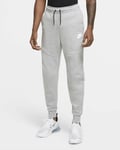 Nike Tech Fleece Joggers Sz XL Dark Grey Heather/Black New CU4499-063