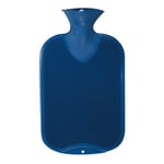 Fashy Varmeflaske Standard blå - 1 stk.