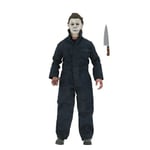 Neca - Halloween (2018) - Michael Myers 8 inch Clothed Action Figure