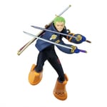 BANPRESTO One Piece figur - Roronoa Zoro
