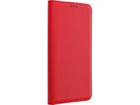 Oem Kabura Smart Case Book Do Realme 11 Pro 5G / 11 Pro Plus 5G Czerwony