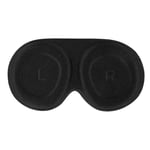 Vr Lens Protector Cover Damproof Anti-Rapch Vr Lens Cap Replacement for Meta Oculus Quest 3 Vr Accessor