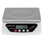 Steinberg Basic Digital Brevvåg - 10 kg / 0,5 g