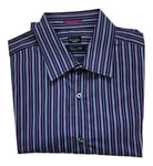 Paul Smith LONDON Formal Long Sleeve Classic Shirt  Size 17