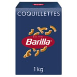 Pâtes Coquillettes Barilla - La Boîte De 1kg