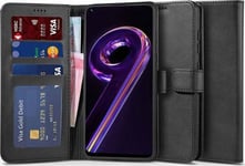 Tech-Protect Wallet Realme 9 Pro Black