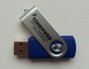 USB minnepinne 8 GB - Stick minnepinne8GB