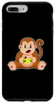 iPhone 7 Plus/8 Plus Monkey Gamer Controller Case