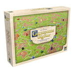 ASM Carcassonne Big Box (V3.0) HIGD0119