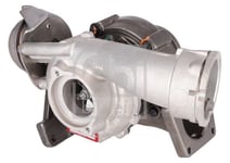 Turboladdare Garrett Turbo REMAN