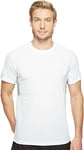 Columbia Titan Ultra T-Shirt Manches Courtes homme, Homme, Titan Ultra Sho, XL