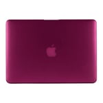 Incase Hardshell Case for 13-inch MacBook Air Dots - Mulberry   Laptop