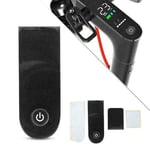 För Xiaomi M365 Pro Scooter Dashboard Bluetooth Circuit Board Skärm Cove