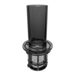 Sabor - Ultimate juicer set svart till slowjuicer