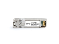 ATGBICS 160-9112-900-C, Fiberoptik, 8000 Mbit/s, SFP+, LC, SR, 150 m