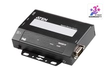 Aten Sn3401p, ?Dc, Poe, 1,3 W, 1,18 W, 100 - 240 V, 50 - 60 Hz, 9 - 48 V