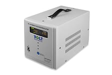 Volt Polska Stabilisateur de Tension AVR 3000VA 8-11%