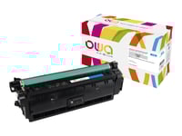 Owa - Cyan - Kompatibel - Återanvänd - Tonerkassett (Alternativ För: Hp Cf361x) - För Hp Color Laserjet Enterprise Mfp M577  Laserjet Enterprise Flow Mfp M577