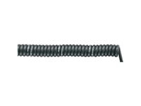 Lapp H07bq-F, Grå, 3000 V, 1,5 Mm ², -25 - 50 ° C, -25 - 50 ° C, Eac, Ukca