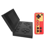 Console De Jeux Vidéo Portable Nes Pour Fc 8bit, Rs-96 Pouces, Sortie Av 3.0 Mah, 500 Jeux Rétro Classiques Différents, 1000