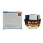 Biotherm Face Cream Moisturiser Blue Therapy Revitalize Anti Ageing - NEW