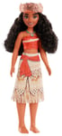 Disney Princess Moana Fashion Doll