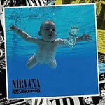 Nirvana : Nevermind: 30th Anniversary CD Deluxe Album 2 discs (2021)
