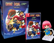 Cotton Guardian Force Bundle - Collectors Edition - (Strictly Limited Games) - Nintendo Switch