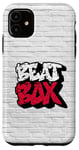 iPhone 11 Poland Beat Box - Pole, Polish Beat Boxing Case