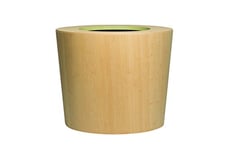 Hobby Flower Arc-Pot Rond avec autoriego 61 x 51 cm Bamboo