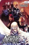 Marvel Comics Ed Brubaker Secret Avengers Volume 1: Mission To Mars