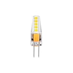 LED-lampa Airam G4 - 2700K / 1.6 W