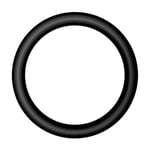 Podspeakers ring til Minipod hoop, aluminum black