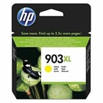 Genuine HP 903XL Yellow Ink Cartridge For Officejet Pro 6960 6970 6975, T6M11AE