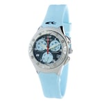CHRONOTECH CT7139L-04 - Quartz Klocka Dam (35MM)