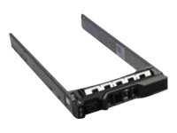 CoreParts 2.5 HotSwap Tray SATA/SAS - Harddiskbakke - kapacitet: 1 hårddisk (2,5) - för Dell PowerEdge R710 (2.5)