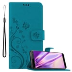 Sony Xperia XZ3 Pungetui Cover Case ()