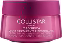 Collistar Magnifica Repluping Redensifying Cream - - 50 Ml