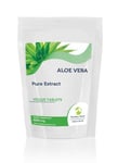 Aloe Vera Extract 6000mg 30 Tablets HM