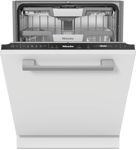 Miele G7655 SCVi XXL Integrated Full Size Dishwasher