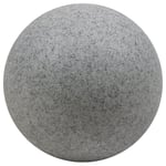 Mundan Granit Bord-/Golvlampa IP44 50cm