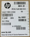 HP EliteDesk 800 686616-001 SDD Solid State Drive 32GB 32 GB SanDisk U110 SATA